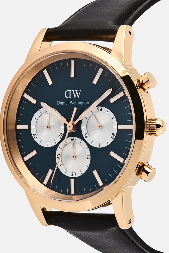 Daniel Wellington zegarek złoty DW00100877