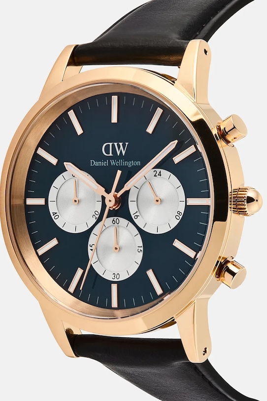 Daniel Wellington zegarek złoty DW00100877