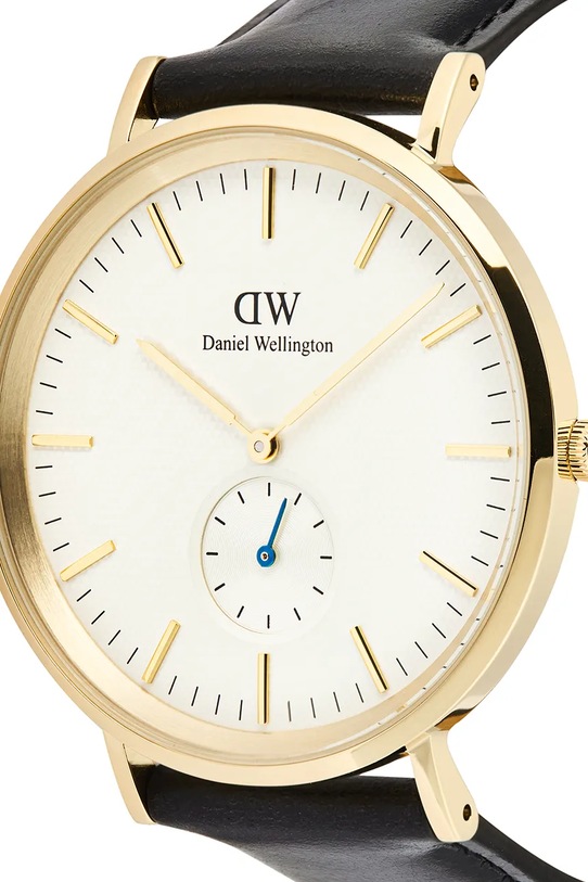 Akcesoria Daniel Wellington zegarek DW00100868 złoty