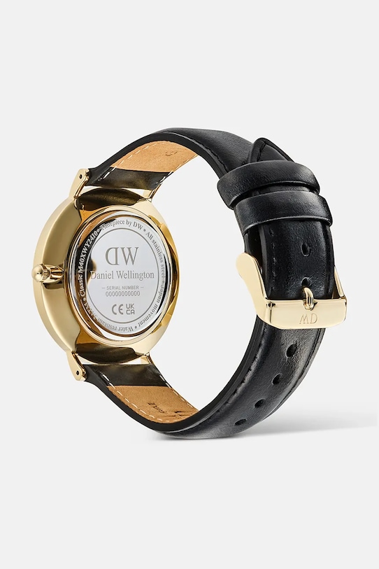 Daniel Wellington zegarek złoty DW00100868