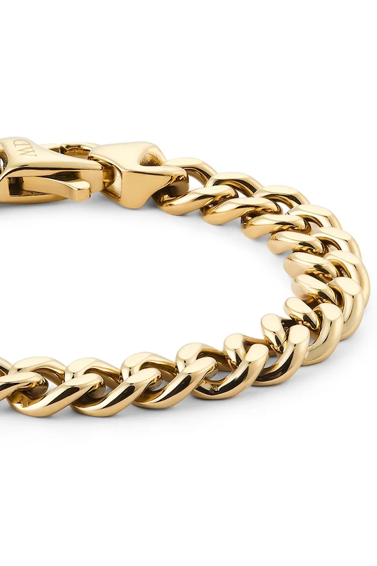 Daniel Wellington bransoletka DW00401659 złoty AA00