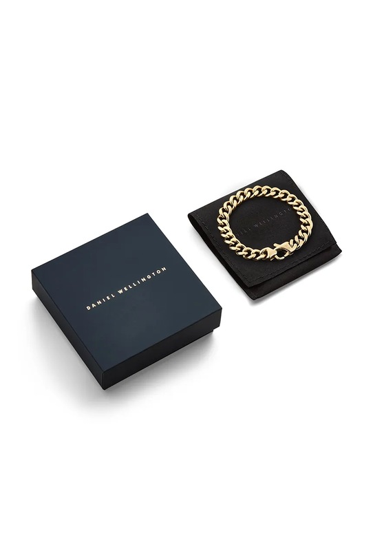 Daniel Wellington bransoletka złoty DW00401662