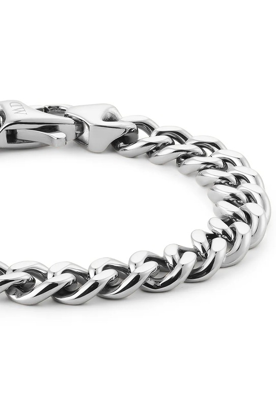 Daniel Wellington bransoletka DW00401660 srebrny AA00