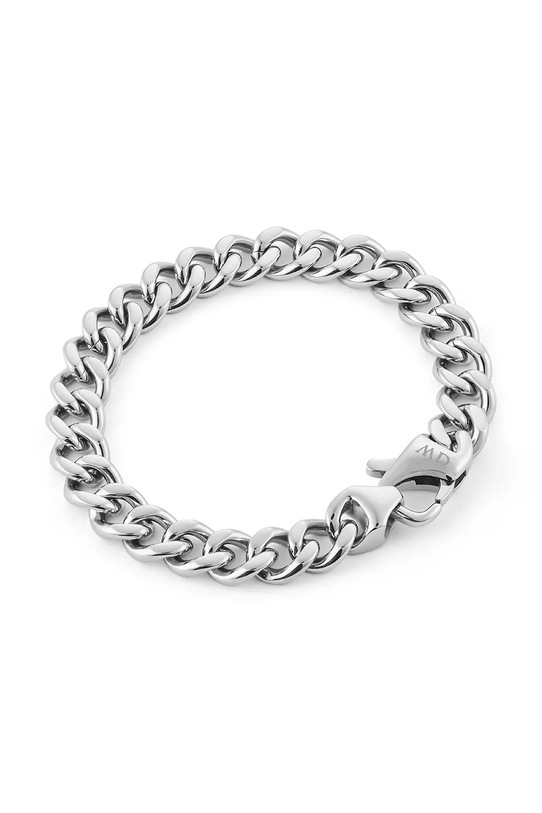 Akcesoria Daniel Wellington bransoletka DW00401660 srebrny