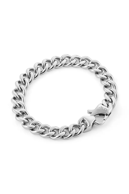 Akcesoria Daniel Wellington bransoletka DW00401666 srebrny