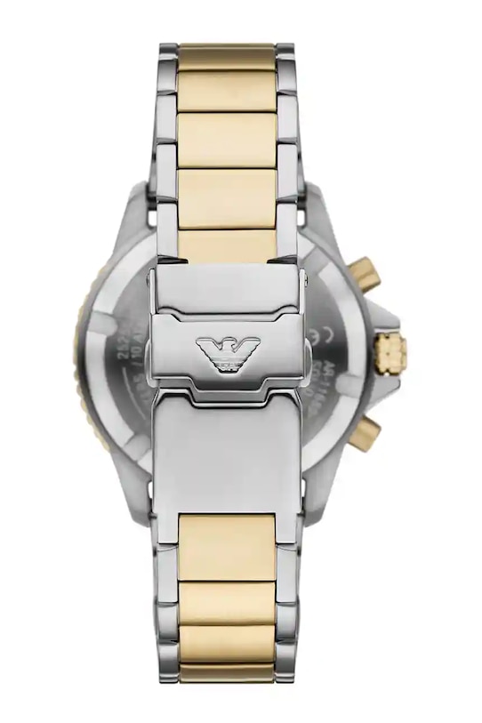 Emporio Armani zegarek AR11695 multicolor AA00