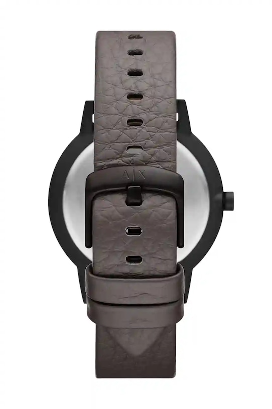 Armani Exchange zegarek AX2764 szary AA00