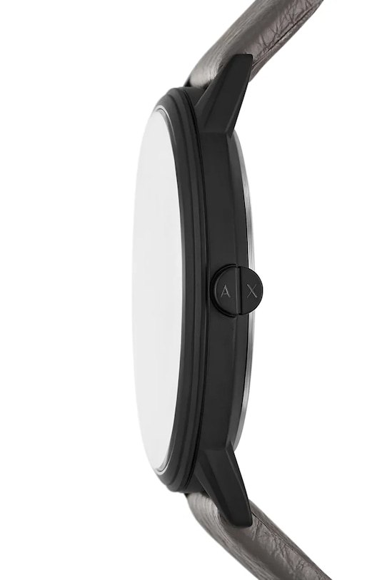 Akcesoria Armani Exchange zegarek AX2764 szary