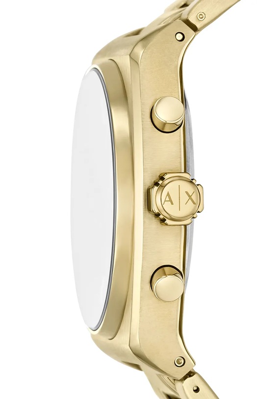 Armani Exchange zegarek złoty AX2822