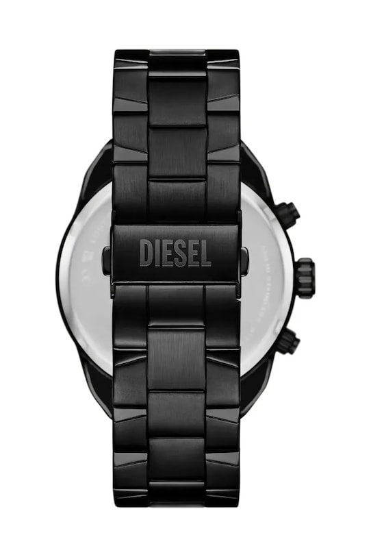 Ρολόι Diesel DZ4691 μαύρο AA00