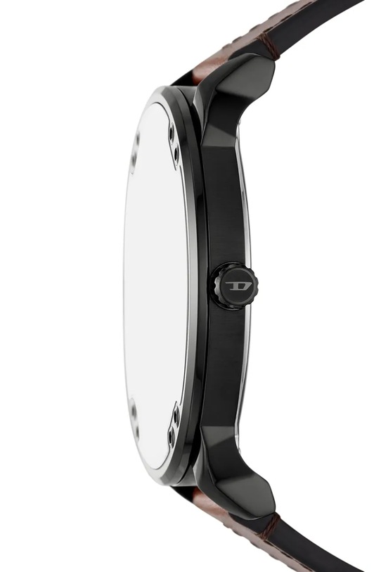 Dodaci Sat Diesel DZ7492 smeđa