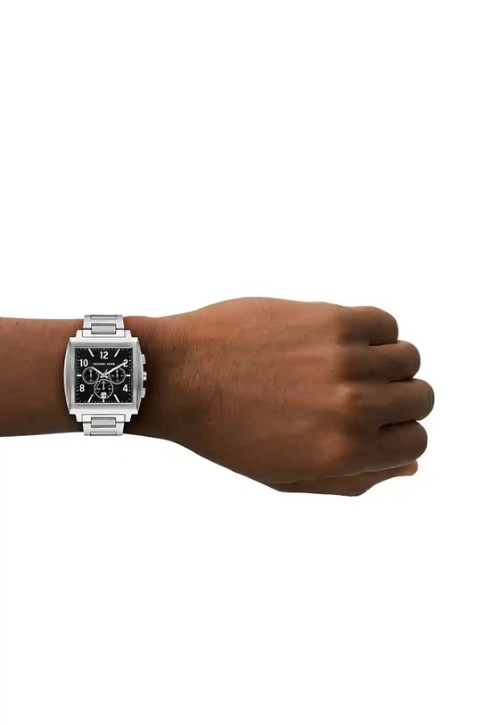 Michael Kors zegarek MK9230 srebrny