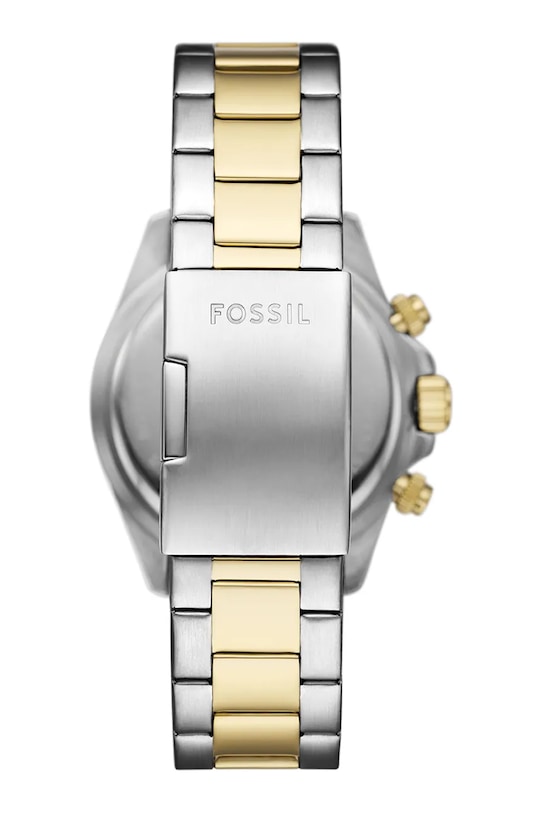 Fossil zegarek FS6126 złoty AA00