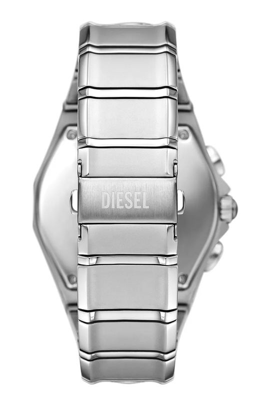 Diesel zegarek DZ4694 srebrny AA00