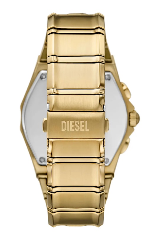 Diesel zegarek DZ4695 złoty AA00