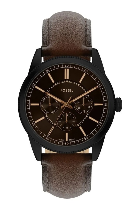 Ura Fossil rjava FS6138