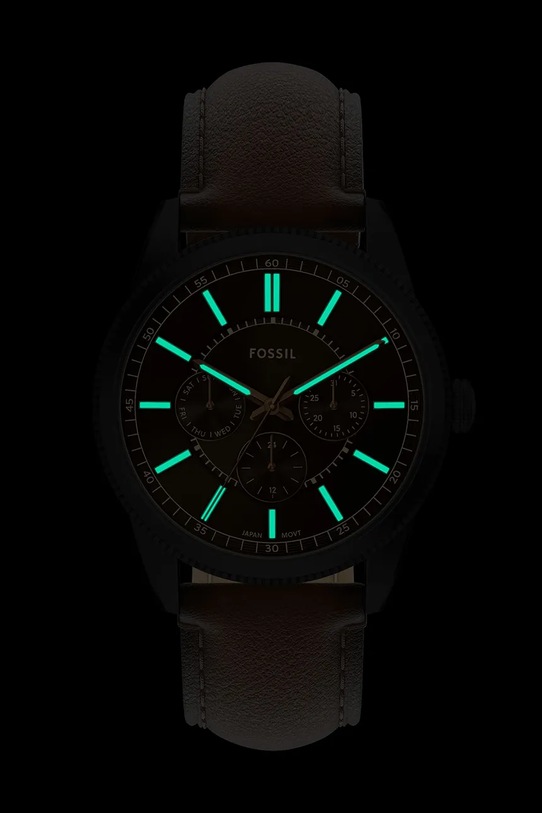 Ura Fossil FS6138 rjava