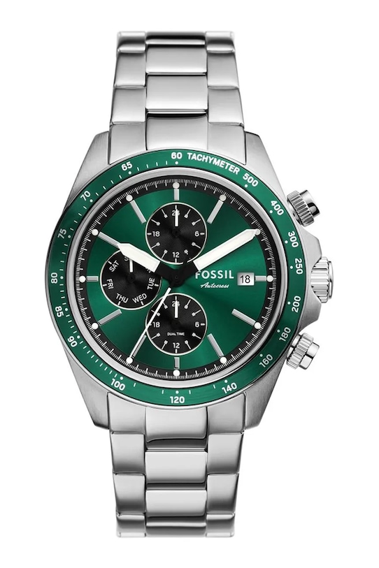 Fossil ceas argintiu FS6127