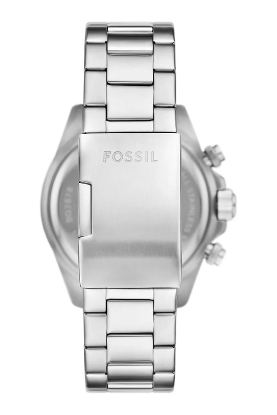 Fossil zegarek FS6127 srebrny AA00