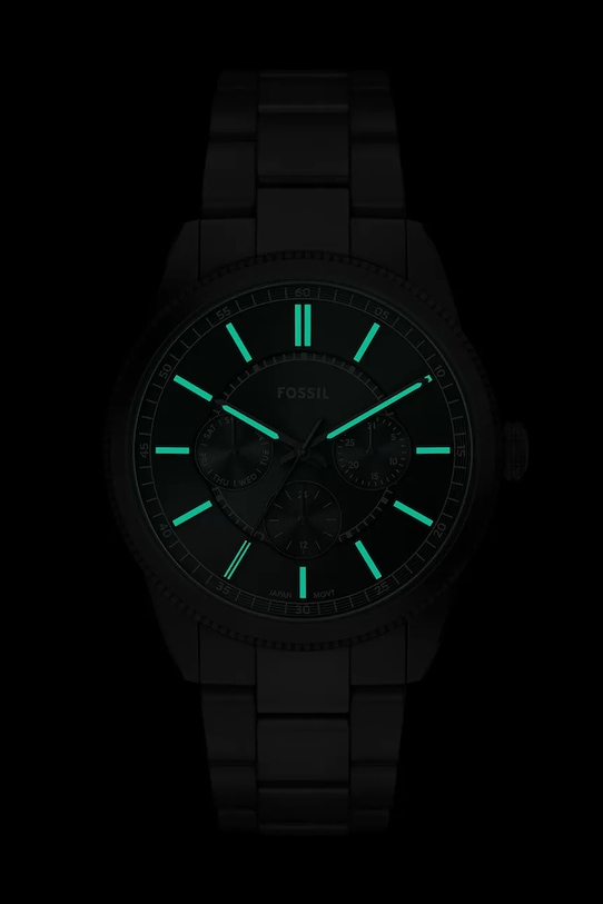 Fossil ceas argintiu FS6127