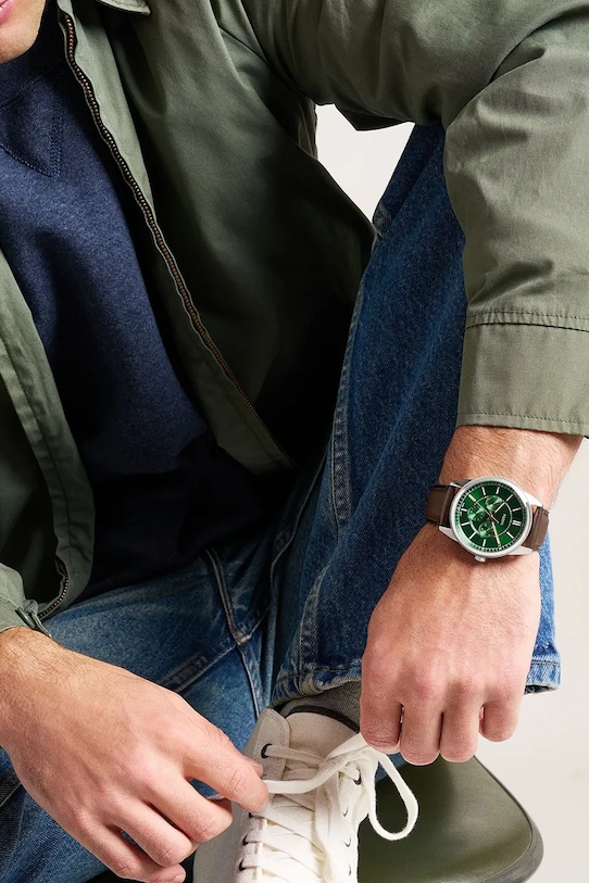 Fossil zegarek FS6137