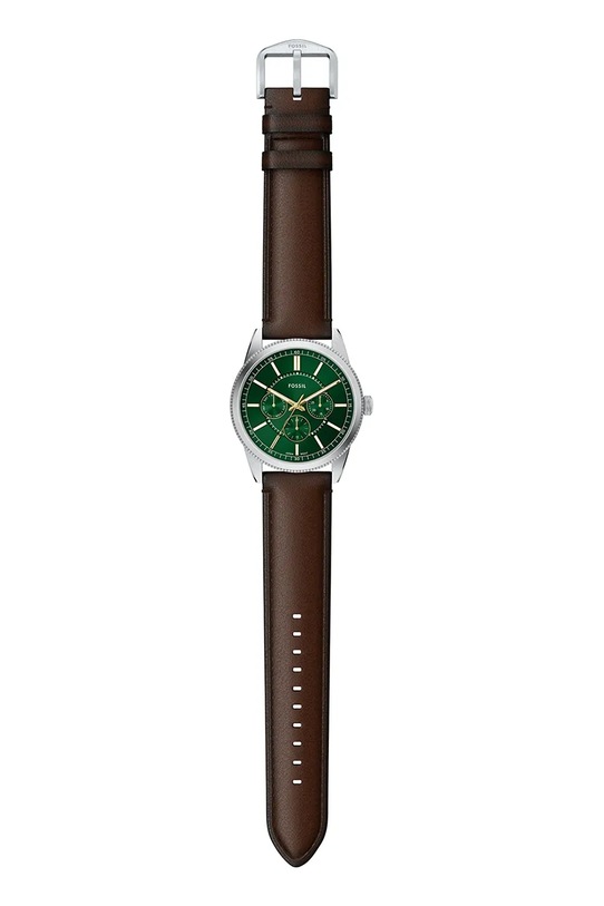 Hodinky Fossil hnědá FS6137