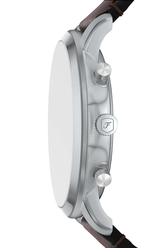 Accesorii Fossil ceas FS6129 argintiu