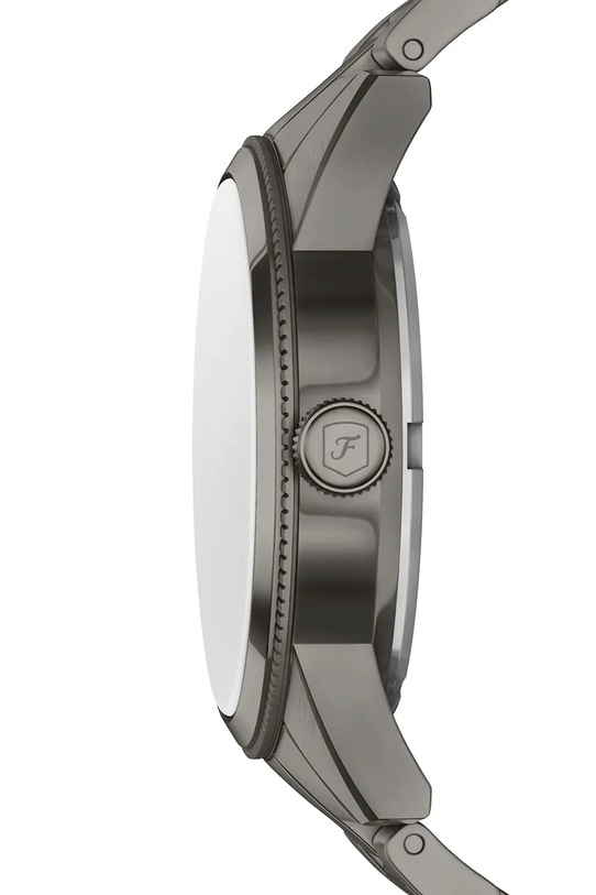 Akcesoria Fossil zegarek FS6136 szary