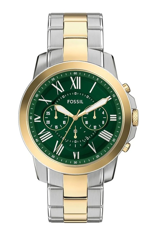 Fossil zegarek multicolor FS6131