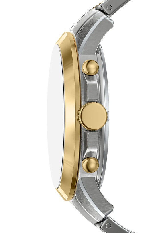 Аксесоари Часовник Fossil FS6132 сребърен