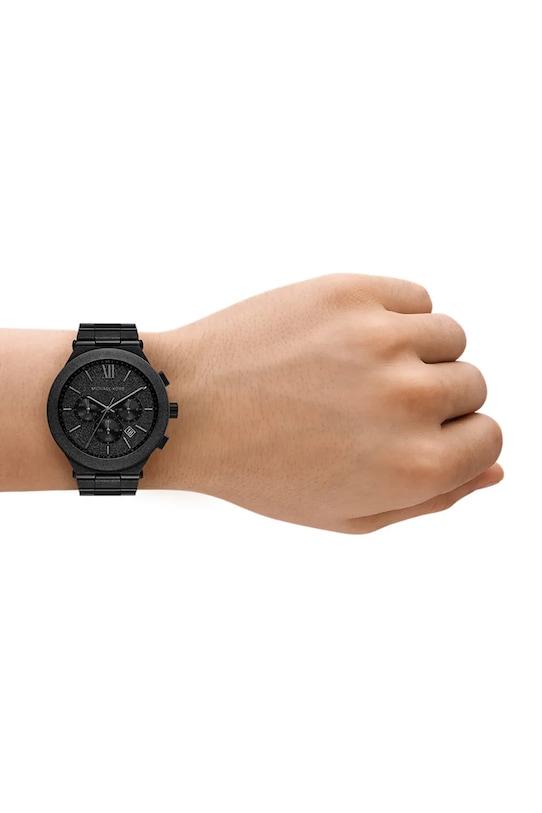 Michael Kors zegarek czarny MK9223