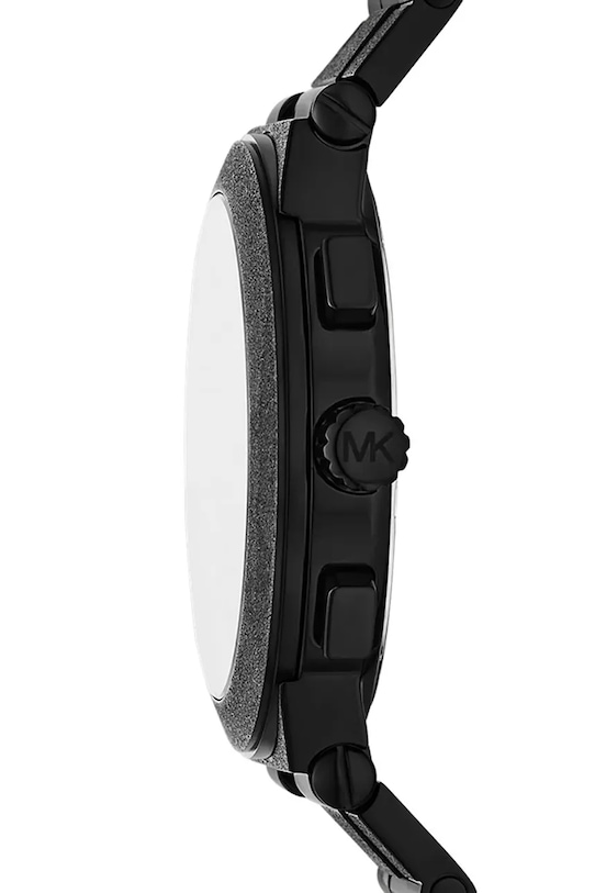 Akcesoria Michael Kors zegarek MK9223 czarny