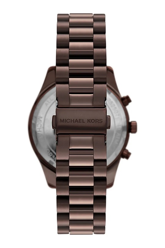 Michael Kors zegarek MK9224 brązowy AA00