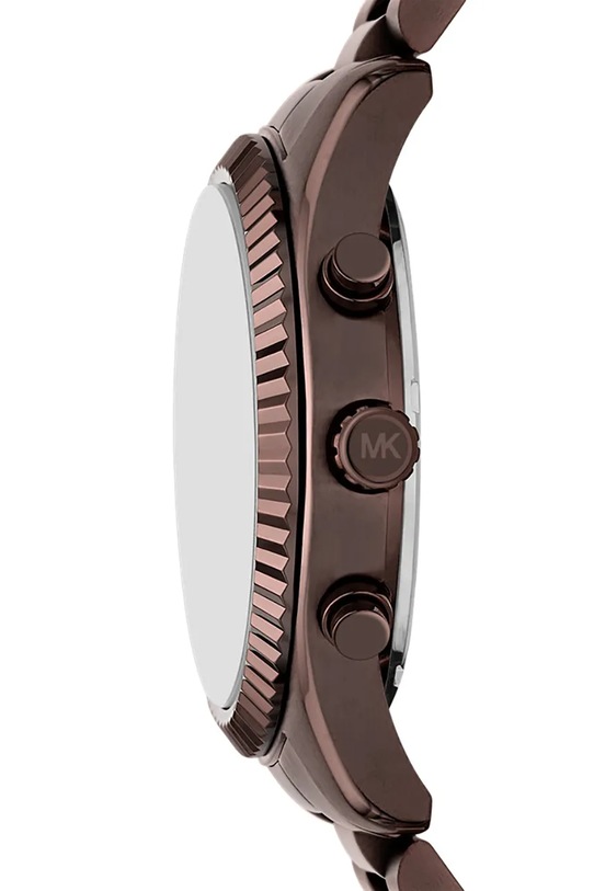 Akcesoria Michael Kors zegarek MK9224 brązowy