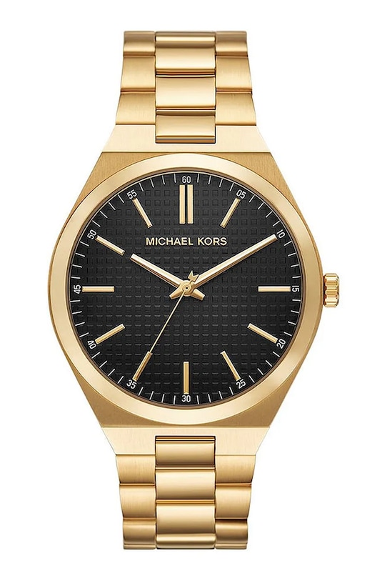 Hodinky Michael Kors zlatá MK9226