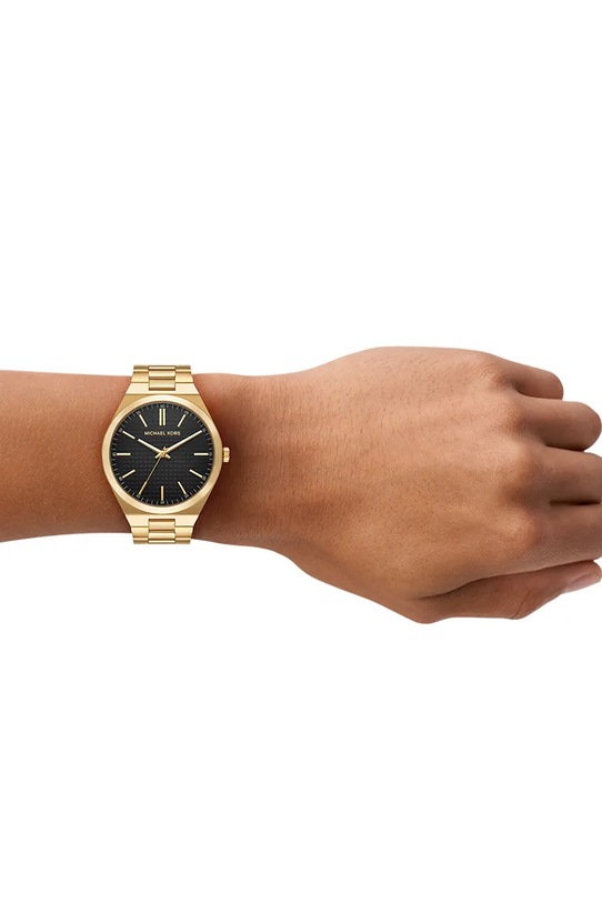 Michael Kors zegarek złoty MK9226