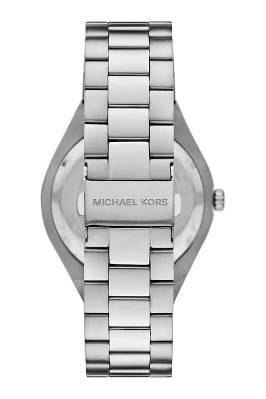 Michael Kors zegarek MK9227 srebrny AA00