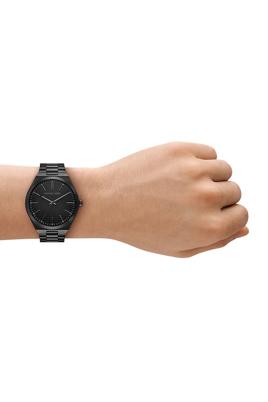 Michael Kors zegarek czarny MK9228