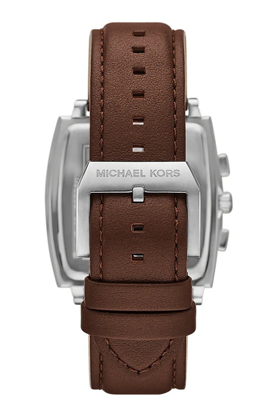 Ρολόι Michael Kors MK9231 καφέ AA00