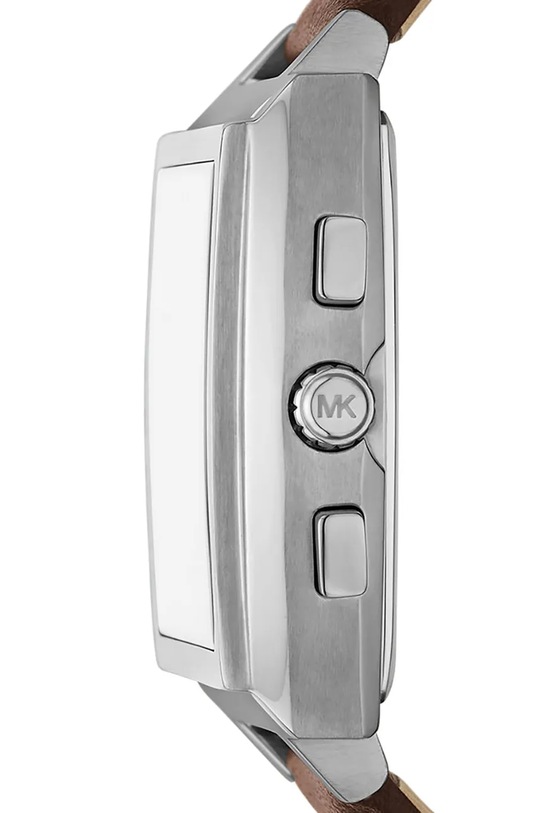 Αξεσουάρ Ρολόι Michael Kors MK9231 καφέ