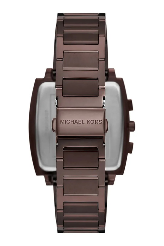 Michael Kors zegarek MK9234 brązowy AA00