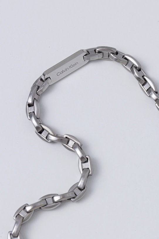 Náhrdelník Calvin Klein 35000409 stříbrná AA00