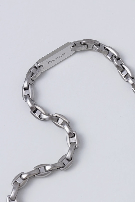 Calvin Klein nyaklánc 35000409 ezüst AA00