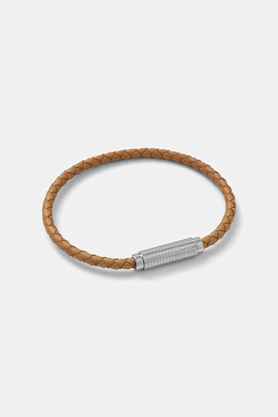 Náramok Calvin Klein Darčekový box hnedá 35000422