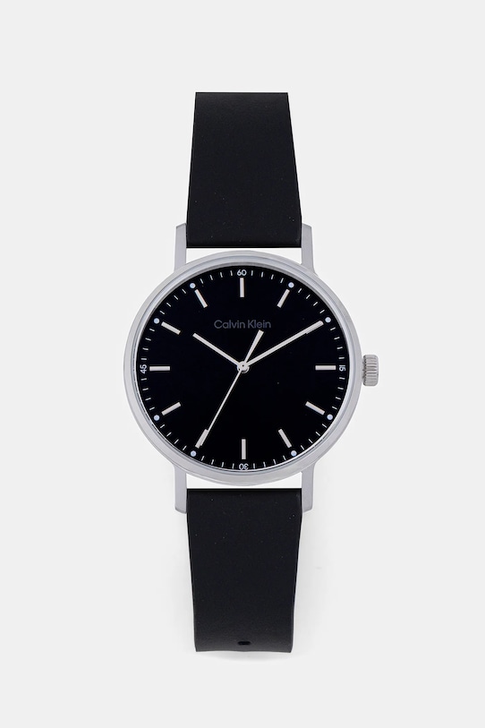 Hodinky Calvin Klein čierna 25200050