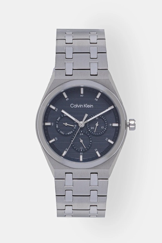 Ura Calvin Klein srebrna 25200520