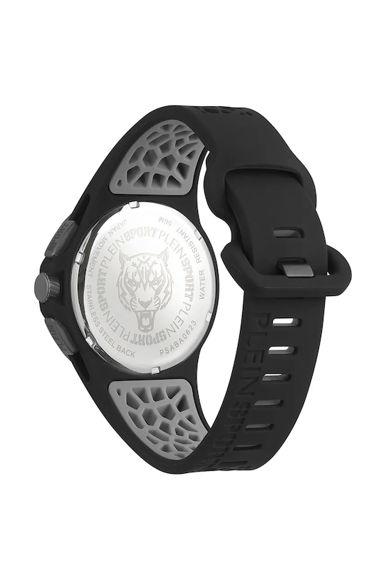 Akcesoria PLEIN SPORT zegarek PSABA0623 czarny