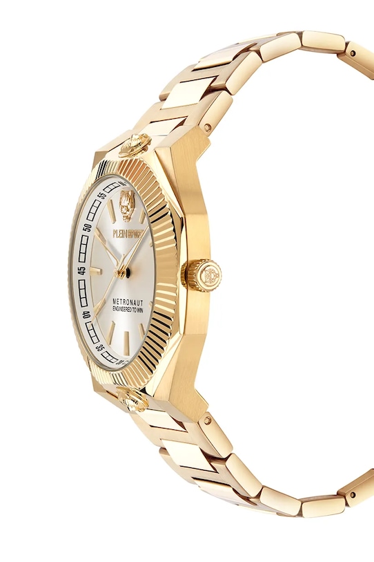 PLEIN SPORT zegarek PSCGA0725 złoty AA00