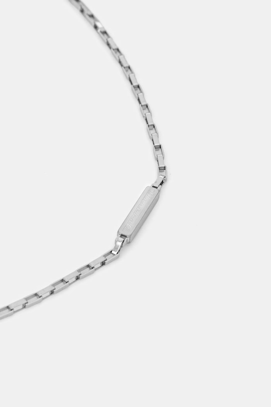 Maserati naszyjnik JM425AVD110 srebrny AA00