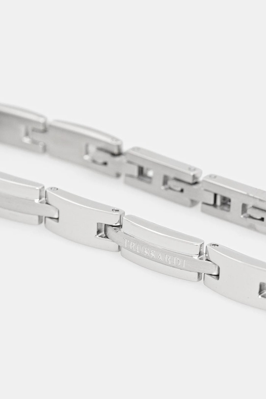 Narukvica Trussardi TJAXV28 srebrna AA00